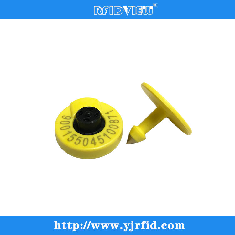 畜牧用牛耳標(biāo)豬耳標(biāo)