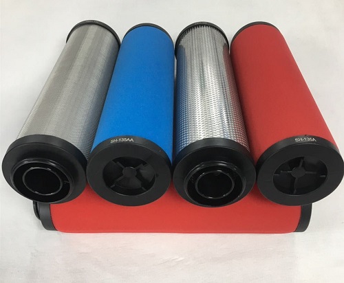 貝騰BITEMAN FE295-F FE295-H濾芯