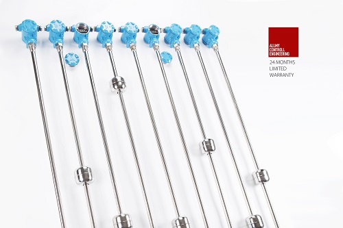 UQZ-210型浮球液位變送器