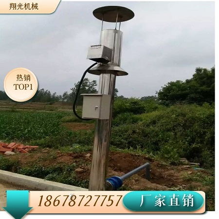 垃圾填埋場沼氣燃燒火炬 小型電池沼氣火炬廠家