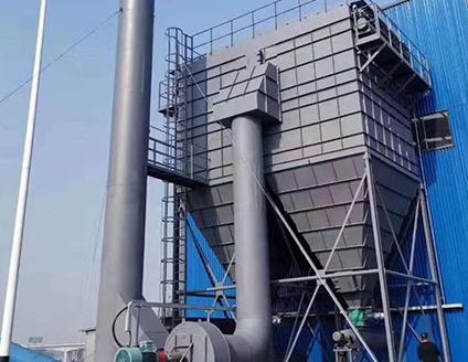 江蘇脈沖布袋除塵器廠家直供/天科環保設備售后完善