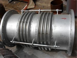 管道膨脹節系列