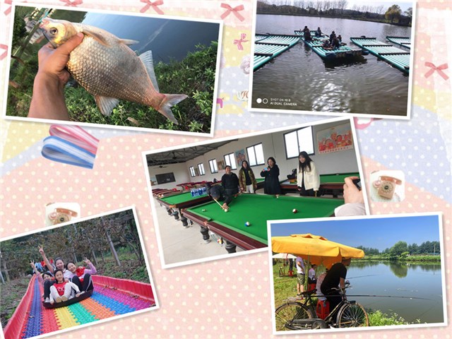 武漢公司一日游的多條線路跟你說，別怕被擼羊毛安心游玩