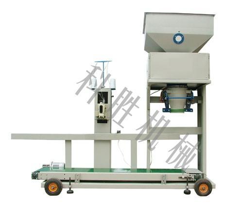 衡水科勝25kg面粉定量包裝機|蕎麥粉自動包裝機|河北包裝機