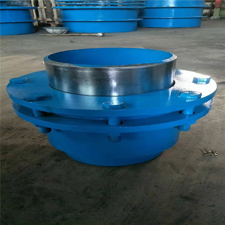 QJB型球形補償器建筑工地用