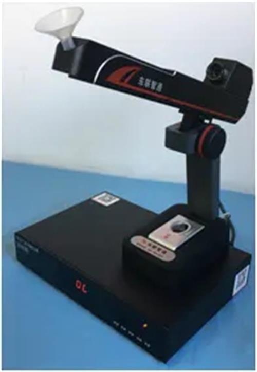 WAT681-T1型指紋攝像測酒儀