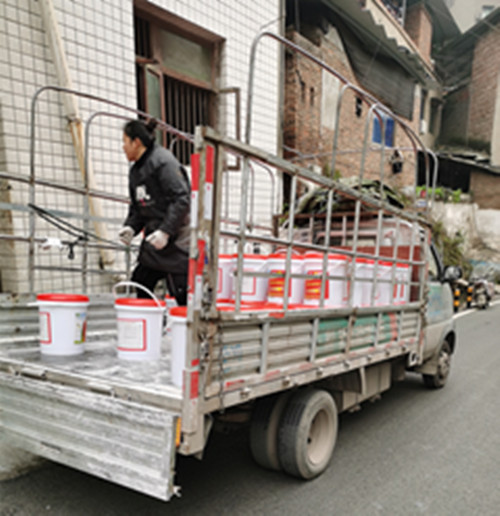 搓砂墻面怎么處理，墻面掉沙處理方法用沙干凈