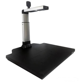 紫光N1520高拍儀 雙攝像頭