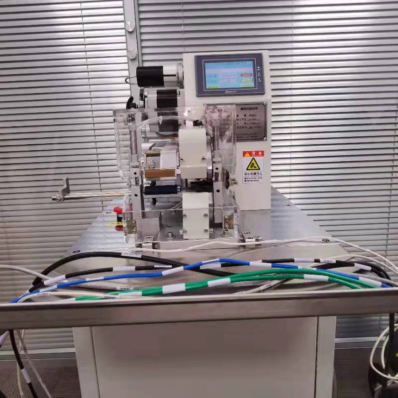 廣州打印機 AW系列纏繞式貼標機