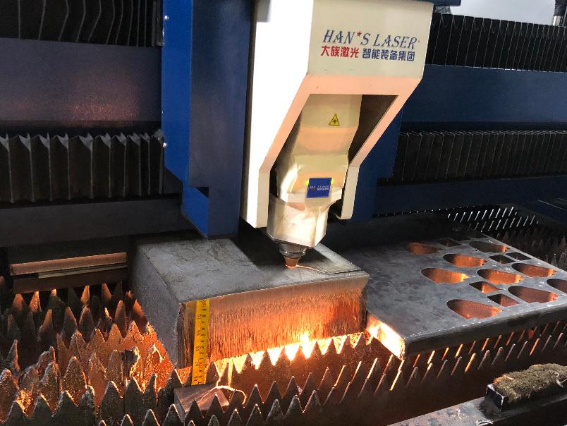 激光切割機的操作復雜嗎？