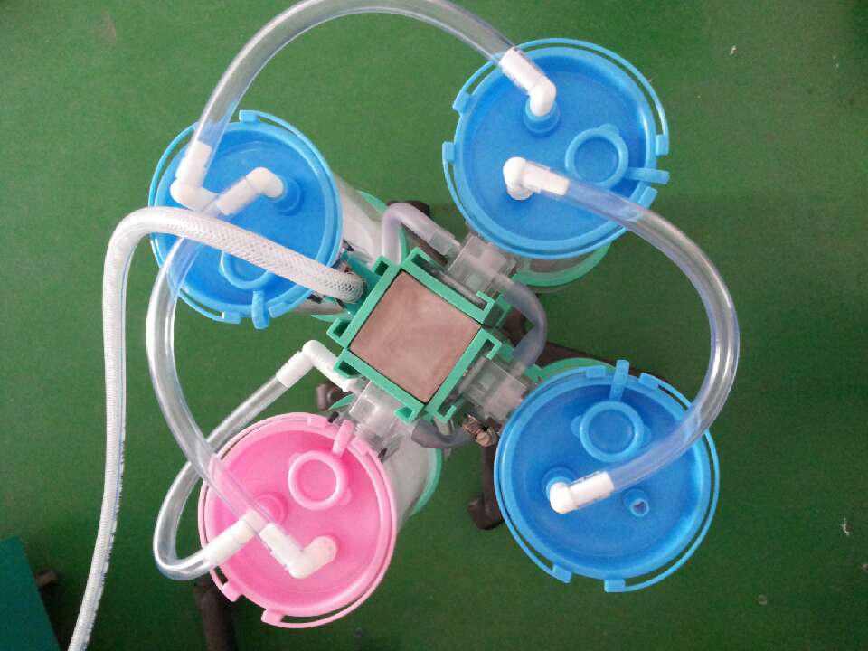 直供 負壓引流器(袋)2000ml