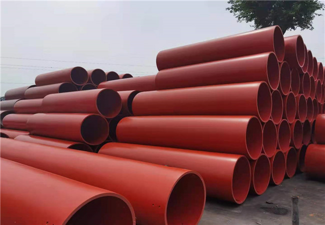 公路DN860隧道逃生管生產廠家