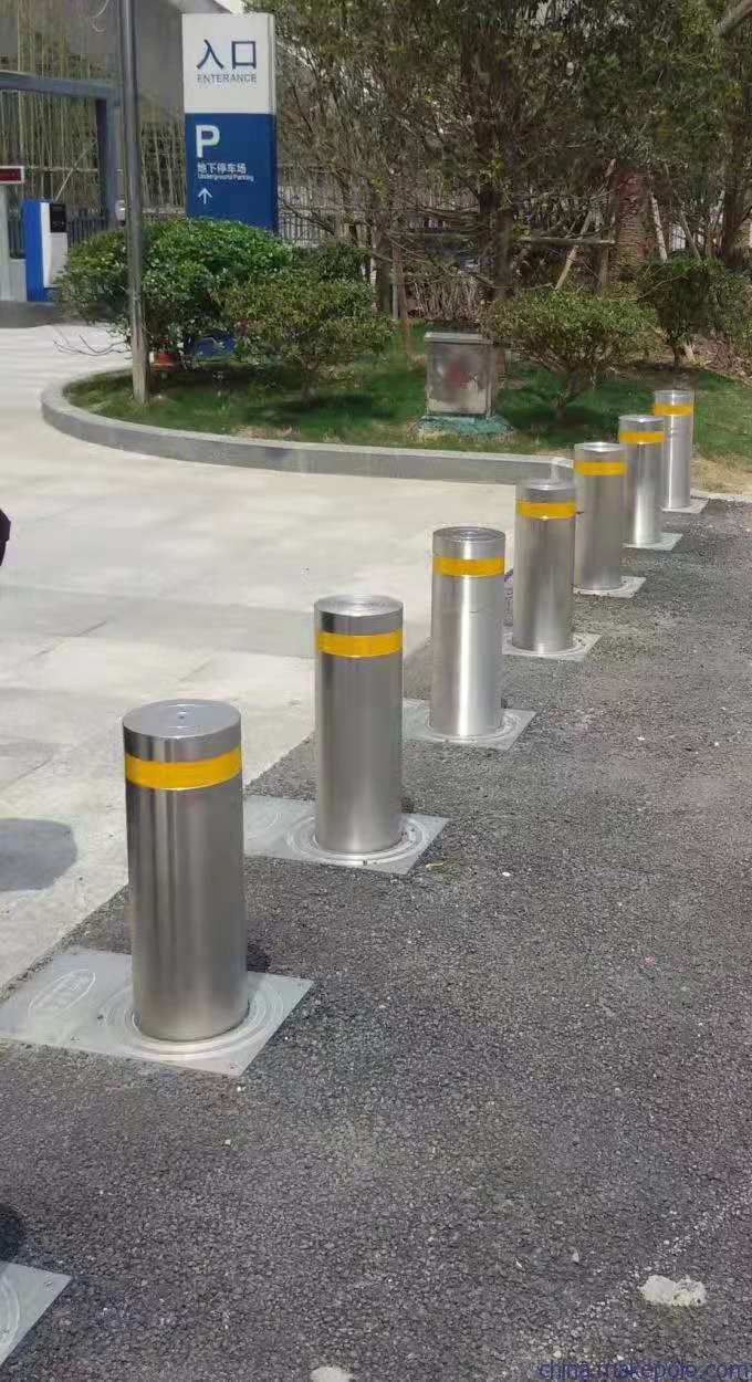 冬季如何維護(hù)保養(yǎng)一箭智能全自動(dòng)升降柱