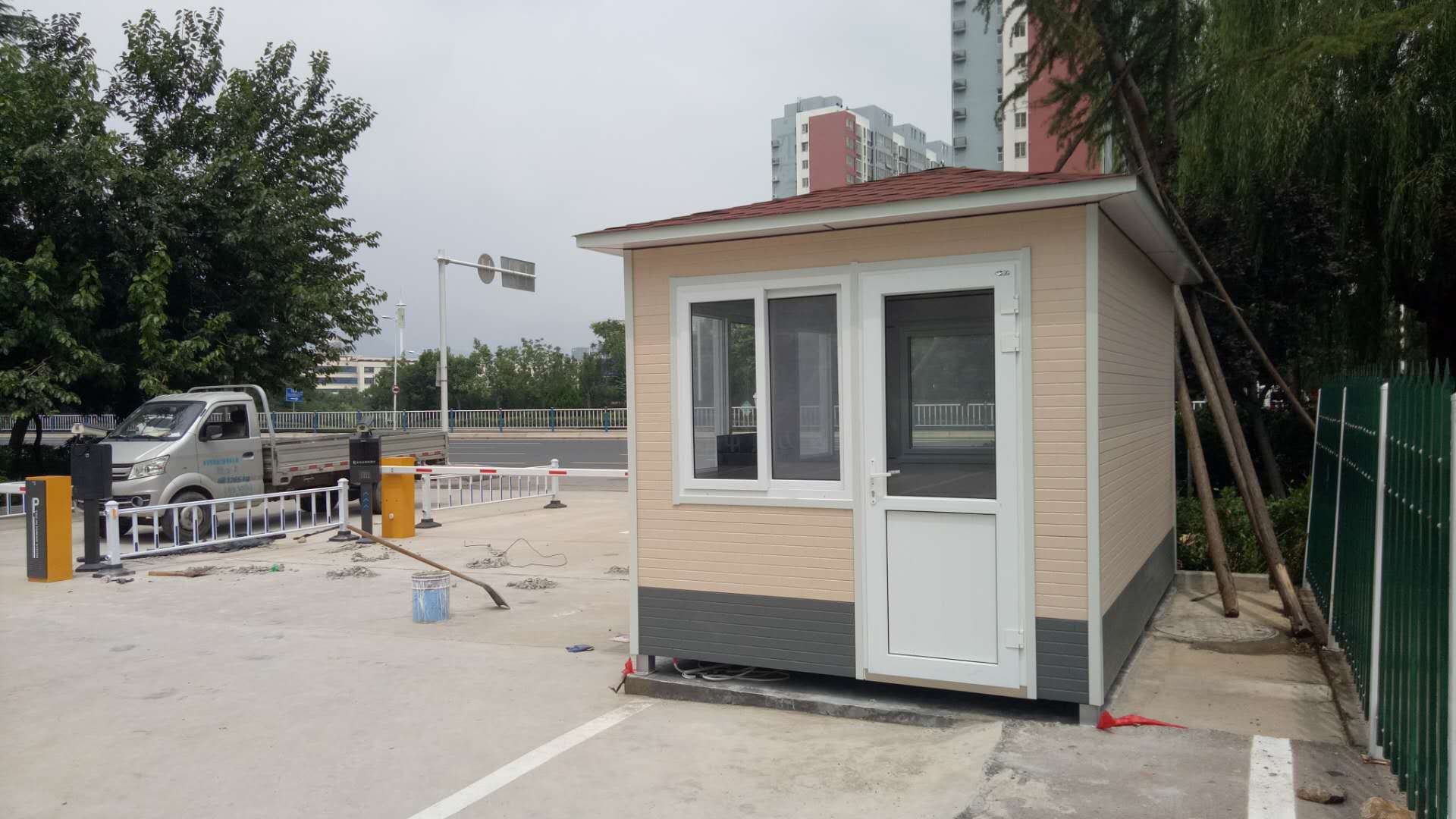 如何去除泰安盈家崗?fù)?nèi)部殘留異味