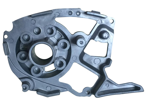 廣東壓鑄鋁件訂做|興達鑄造廠合金壓鑄件