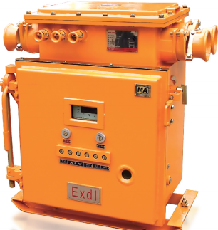 KBZ-200、400、630礦用隔爆型饋電開(kāi)關(guān)