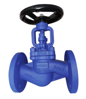 德標(biāo)截止閥