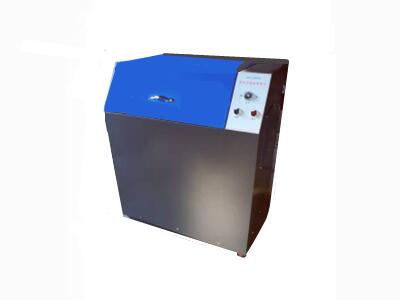 密封制樣粉碎機