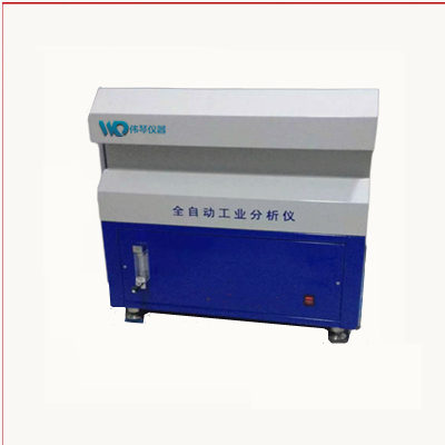 智能馬弗爐 工業(yè)分析儀 揮發(fā)份測試儀