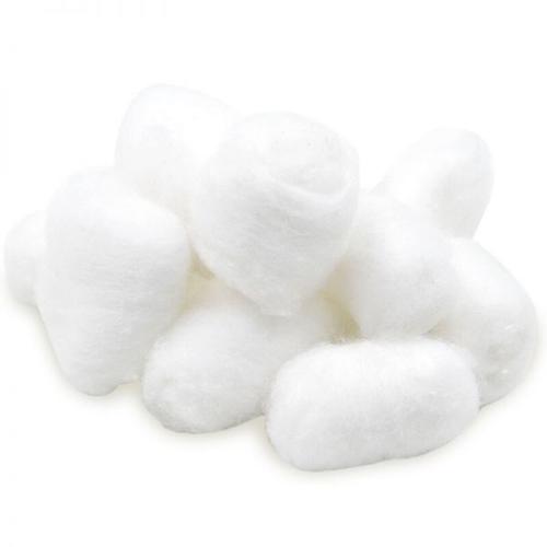 一次性使用脫脂棉球