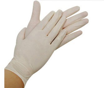 一次性使用檢查手套的規格有幾種