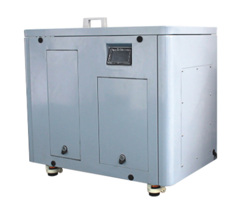 日處理量10公斤廚余垃圾處理設(shè)備