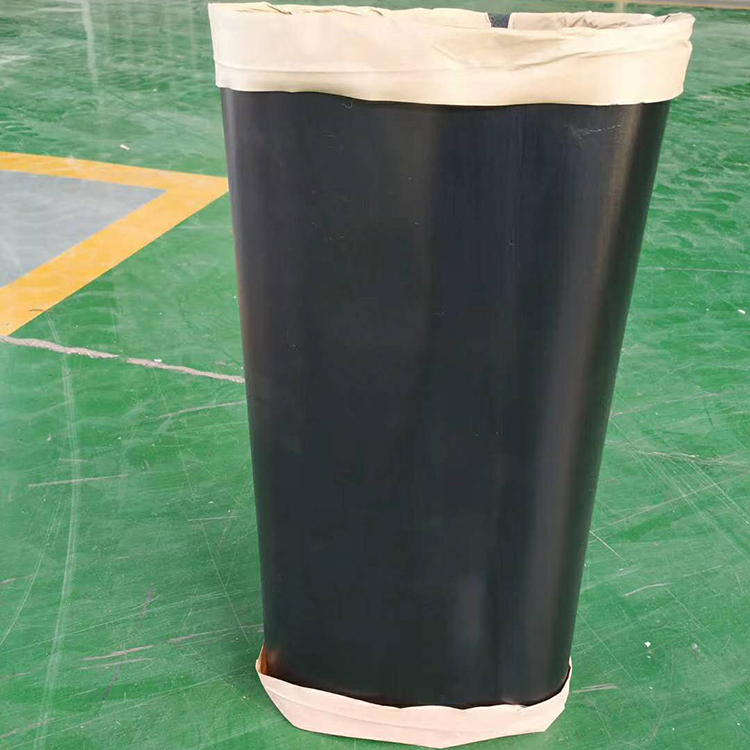 萬博防腐專業供應 聚乙烯熱收縮套 閉口套 熱縮套 防腐熱縮套