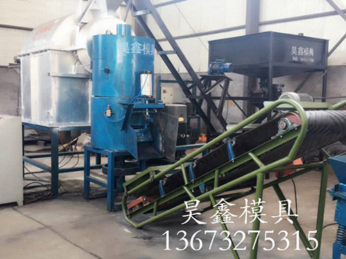 射砂機哪家好「昊鑫機械」*河北*河南*新疆