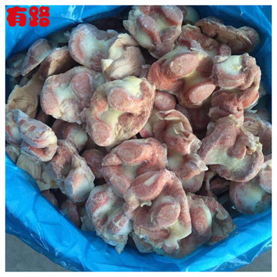凍品老雞胗批發價格山東廠家供應全國各地