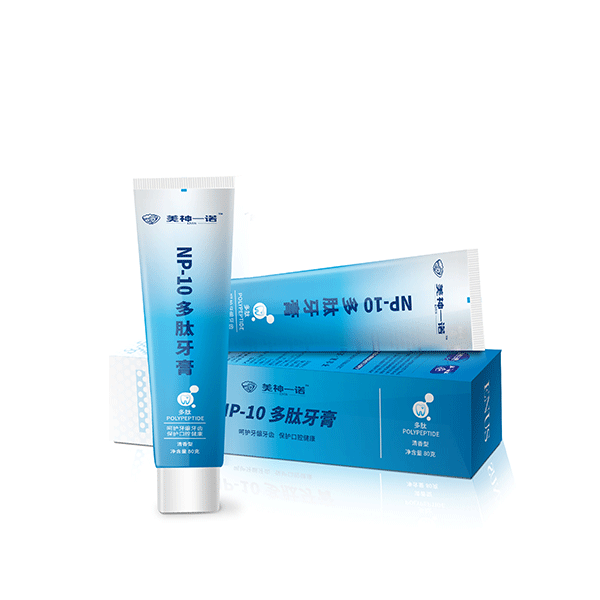 美神一諾對牙齒健康的重要性