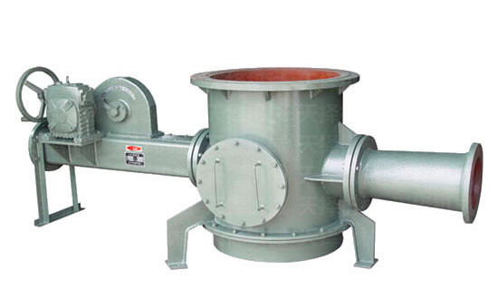 管道氣力輸送設備價格 粉體輸送機價格