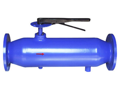 遼寧Y型過濾器制造廠家-泊頭鼎亞環保機械生產自動排污過濾器