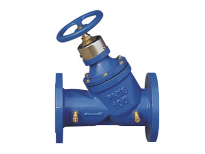 內蒙古SPF數字鎖定平衡閥制造|鼎亞環保訂做數字鎖定平衡閥