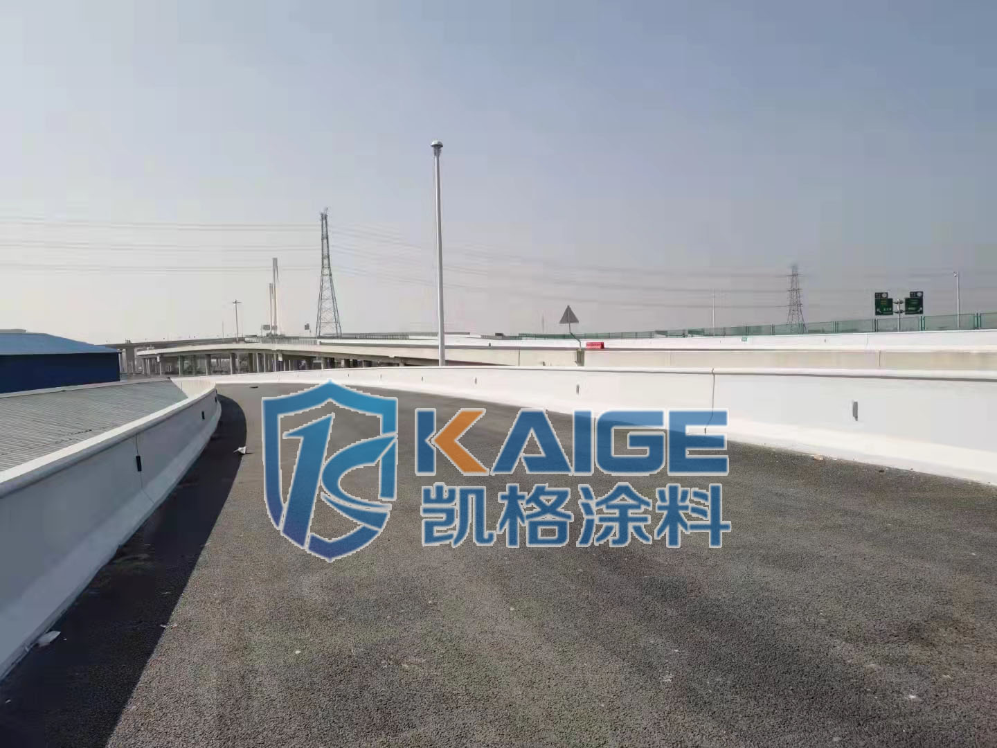 KG-191無機混凝土滲透結晶涂料