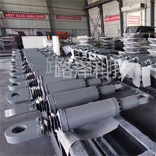 路澤粘滯阻尼器/摩擦阻尼器/抗震阻尼器產(chǎn)品