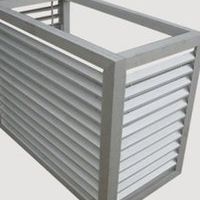 任丘空調(diào)外機罩廠家