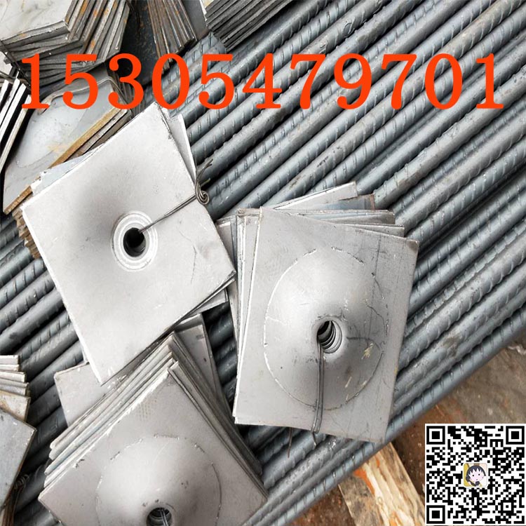 MF33縫管錨桿 MF40管縫錨桿