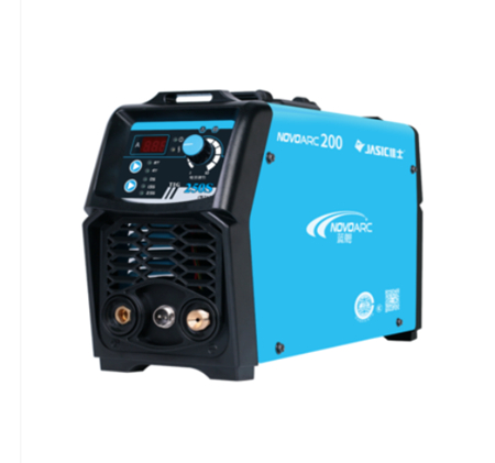 佳士氬弧焊機藍艦TIG250不銹鋼焊機工業級家用型電焊機
