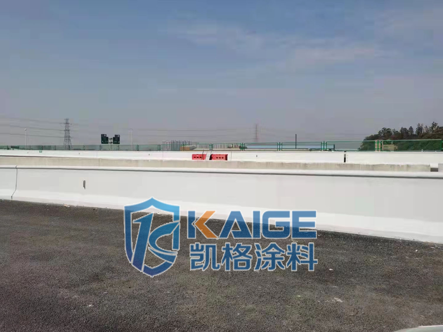 KG-191無機混凝土滲透結晶涂料