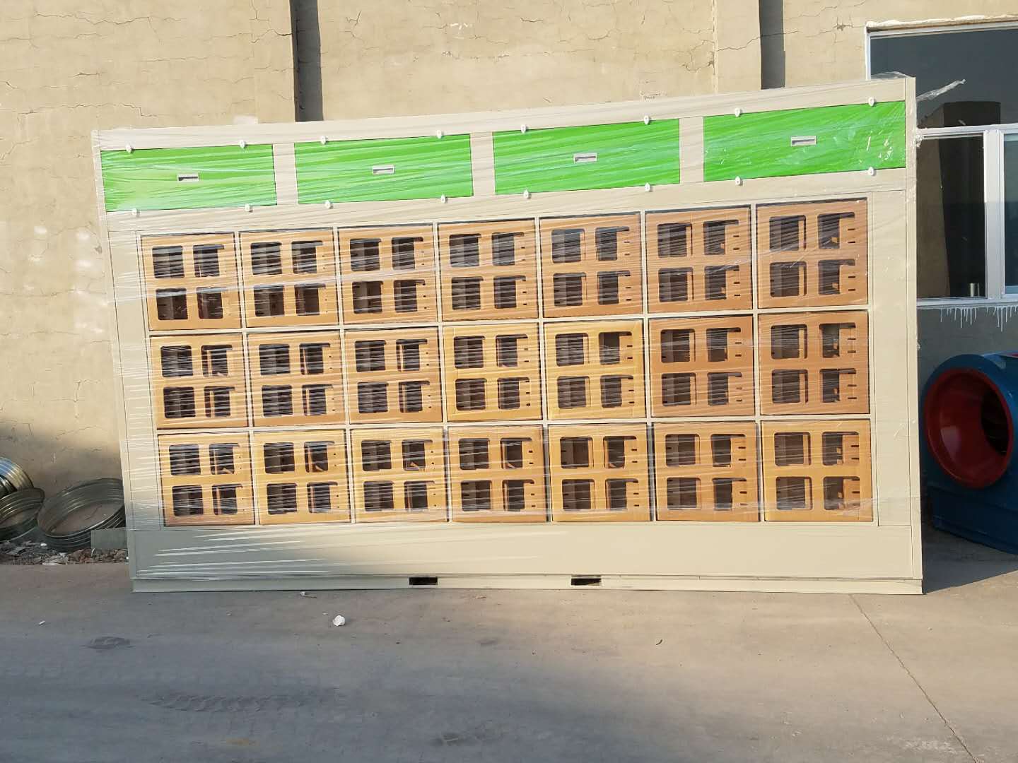 干式噴漆柜材質尺寸價格詳細說明