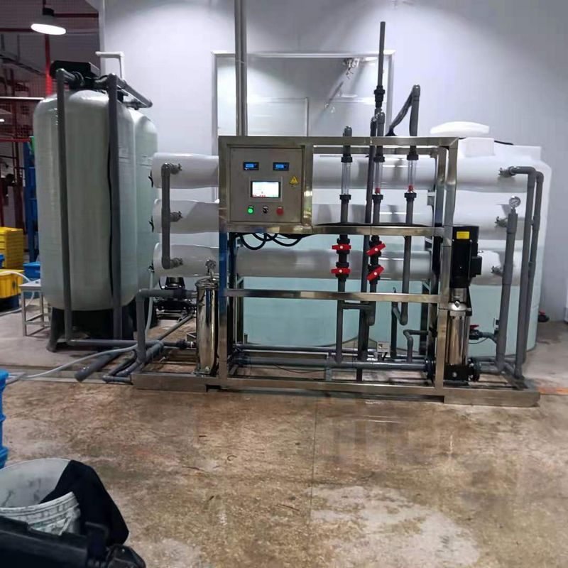 鐘樓區純水機/工業純水機/工業超純水機/高純水機