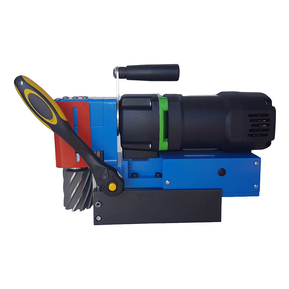 供應(yīng)英國麥格小型臥式磁力鉆MDLP45