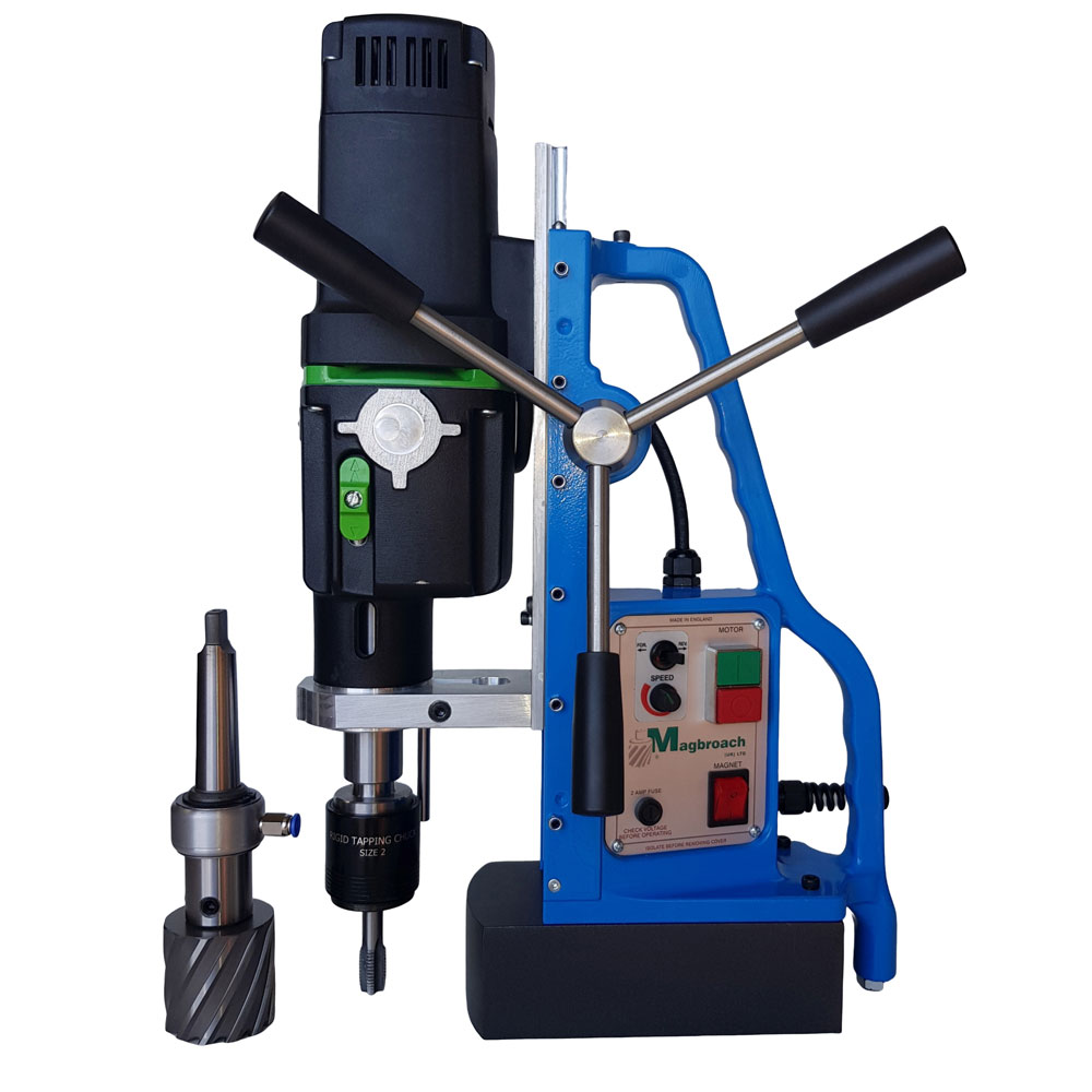 供應(yīng)英國麥格鉆攻一體機TAP30