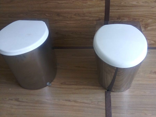 內蒙古不銹鋼坐便訂制加工-南皮普森不銹鋼便器廠家批發