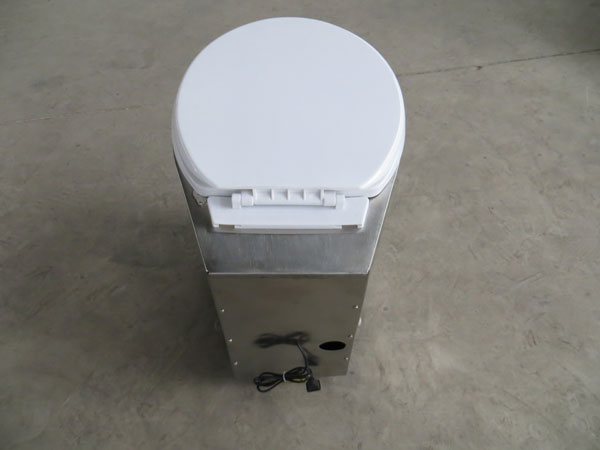 吉林水沖便器定制生產-普森金屬不銹鋼便器廠價直營