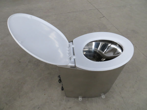 甘肅水沖便器批發|南皮普森不銹鋼便器廠家直營