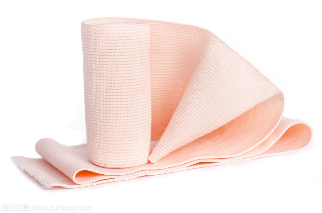 彈性繃帶的生產廠家