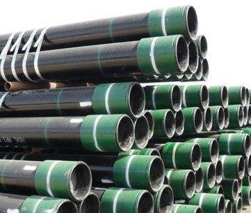 滄州孟村石油套管生產廠家