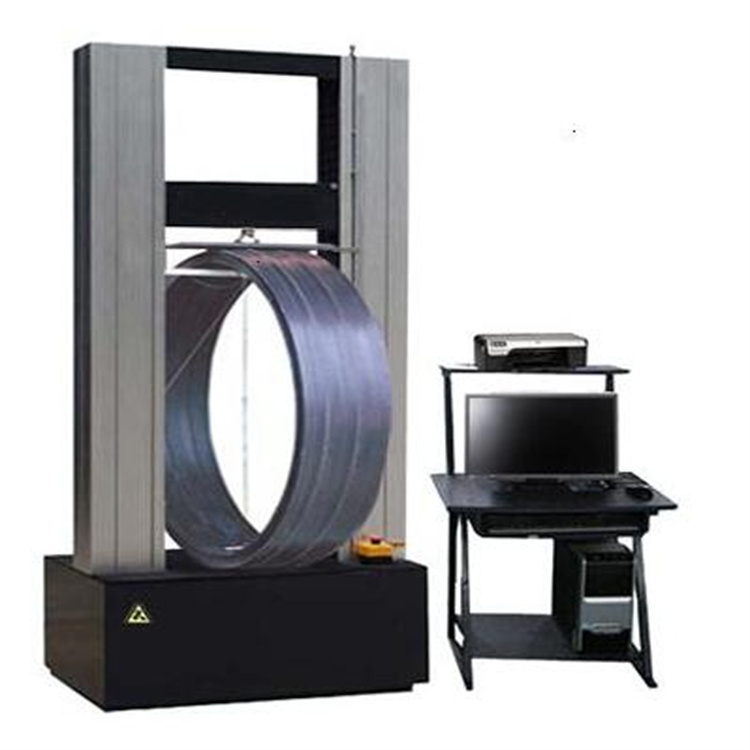 管材專用環(huán)剛度試驗(yàn)機(jī)