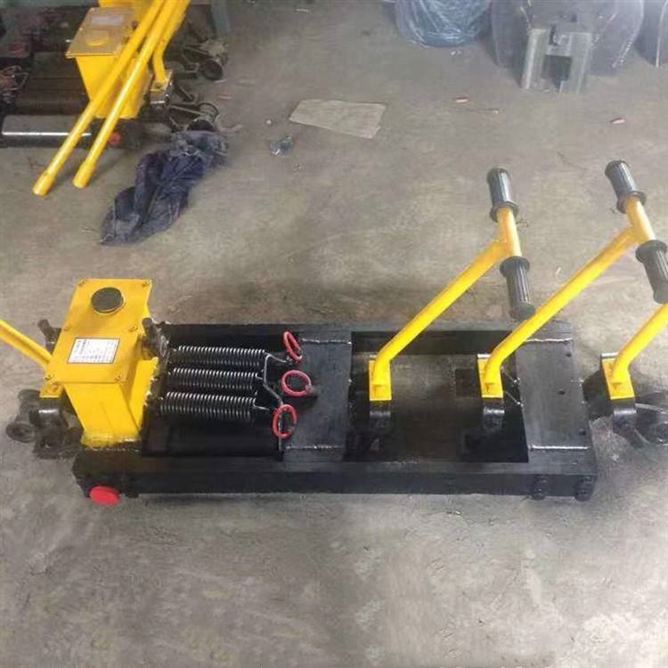 出售液壓軌縫調節器多功能手動調節器兩用雙向調節器